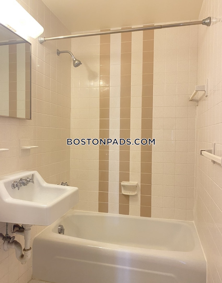 BOSTON - ALLSTON - 1 Bed, 1 Bath - Image 44