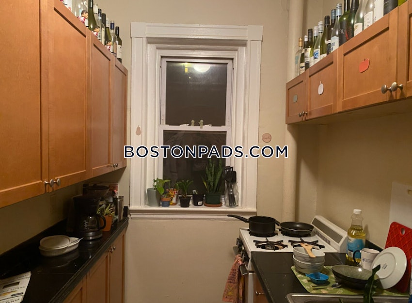 BOSTON - ALLSTON - 2 Beds, 1 Bath - Image 2