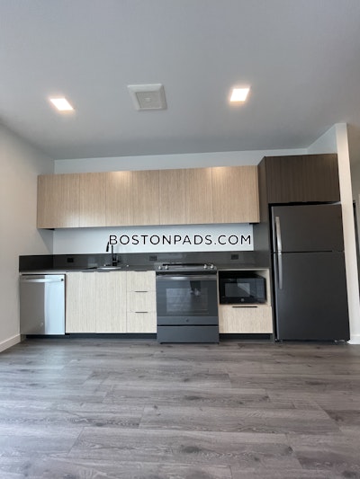 East Boston Apartment for rent 1 Bedroom 1 Bath Boston - $2,942