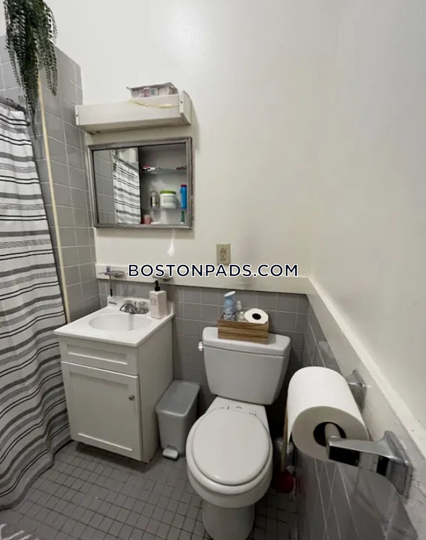 BOSTON - FENWAY/KENMORE - 3 Beds, 1 Bath - Image 9