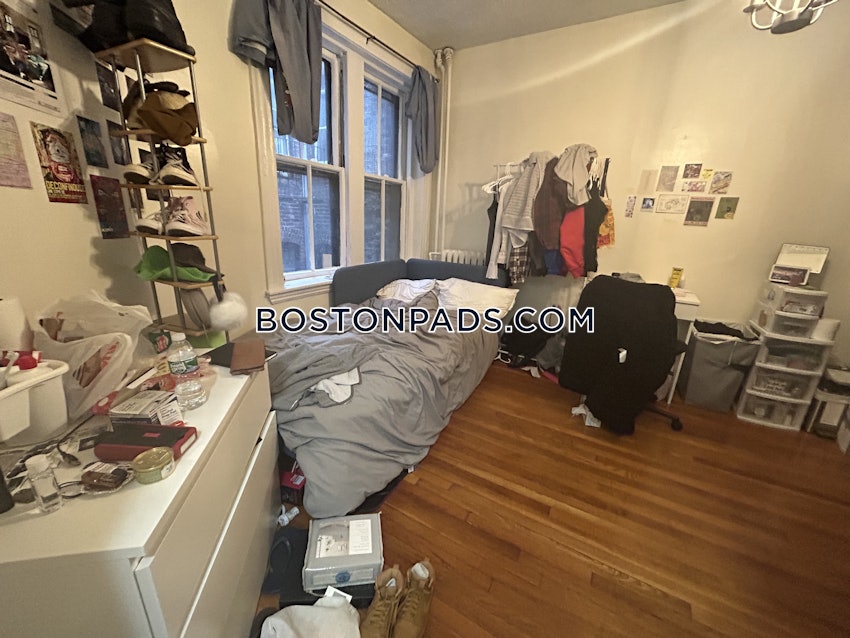 BOSTON - BEACON HILL - 3 Beds, 1 Bath - Image 18