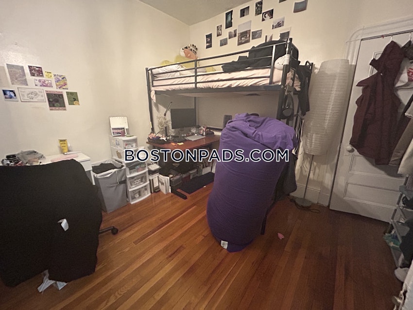 BOSTON - BEACON HILL - 3 Beds, 1 Bath - Image 17