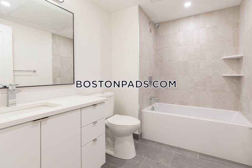 BOSTON - SOUTH END - 2 Beds, 1 Bath - Image 10