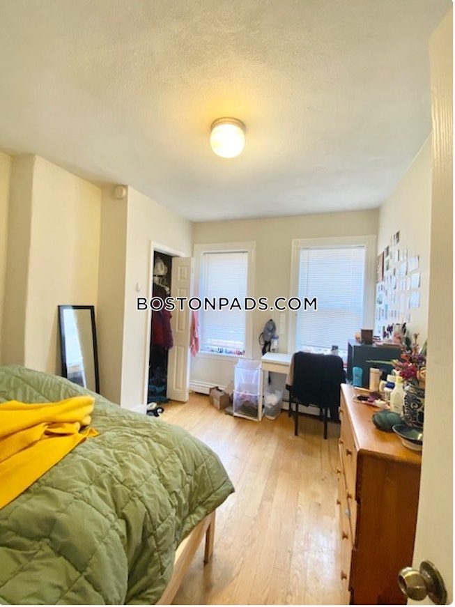 Roxbury Crossing - $4,990+ /mo