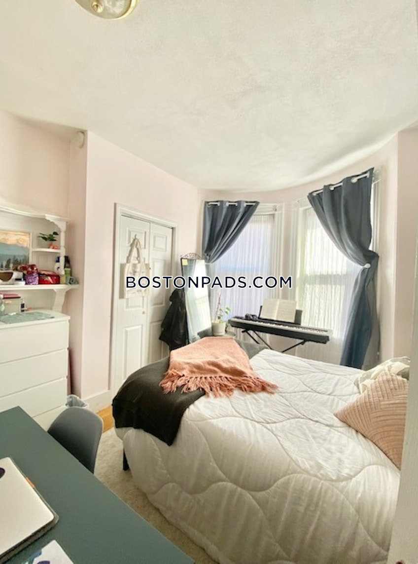 Roxbury Crossing - $4,990+ /month