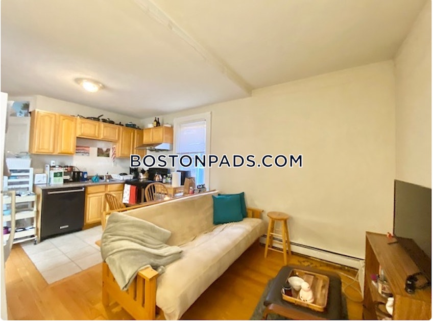 Roxbury Crossing - $4,990+ /month