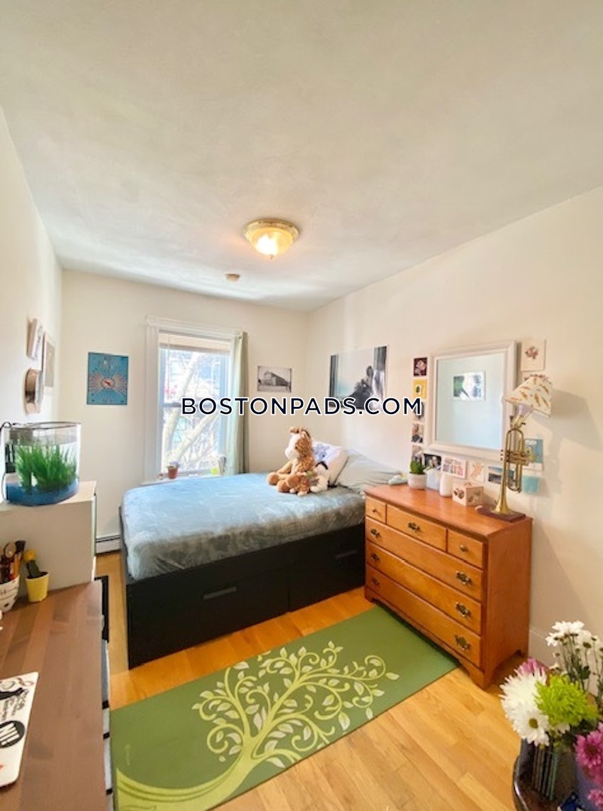 Roxbury Crossing - $4,990+ /month