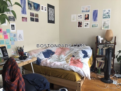 Allston Apartment for rent Studio 1 Bath Boston - $2,250