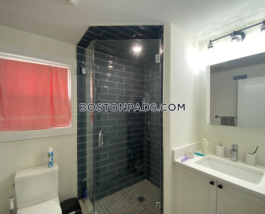 BOSTON - ALLSTON/BRIGHTON BORDER - 4 Beds, 2 Baths - Image 15