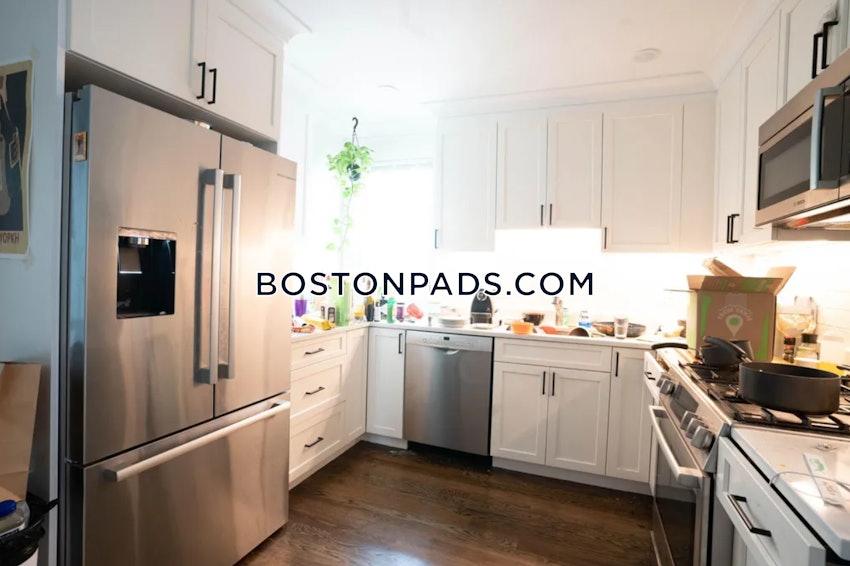 BOSTON - ALLSTON - 4 Beds, 2 Baths - Image 3