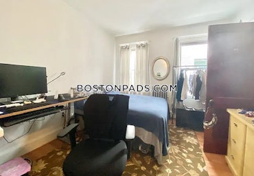 Boston - 4 Beds, 1 Baths