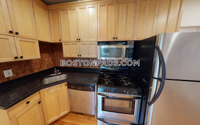 Brookline Apartment for rent 4 Bedrooms 2 Baths  Boston University - $7,100 No Fee