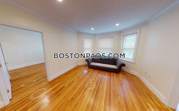 Thatcher St., Brookline