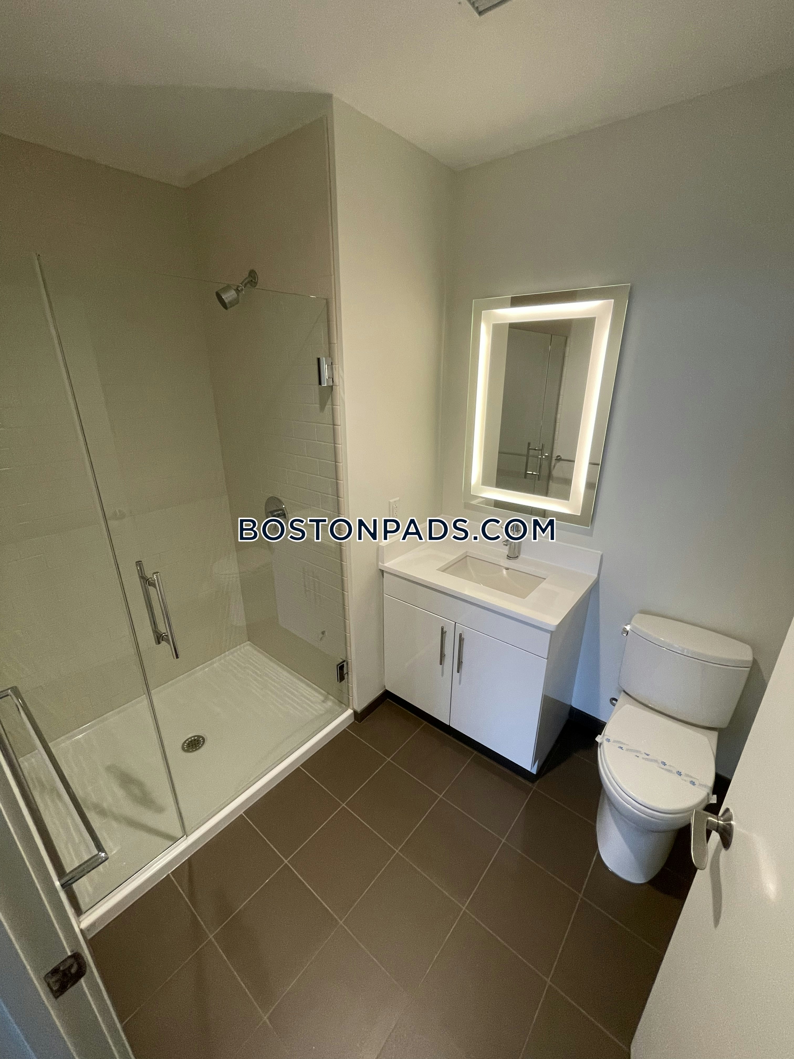 Boston - 3 Beds, 1 Baths