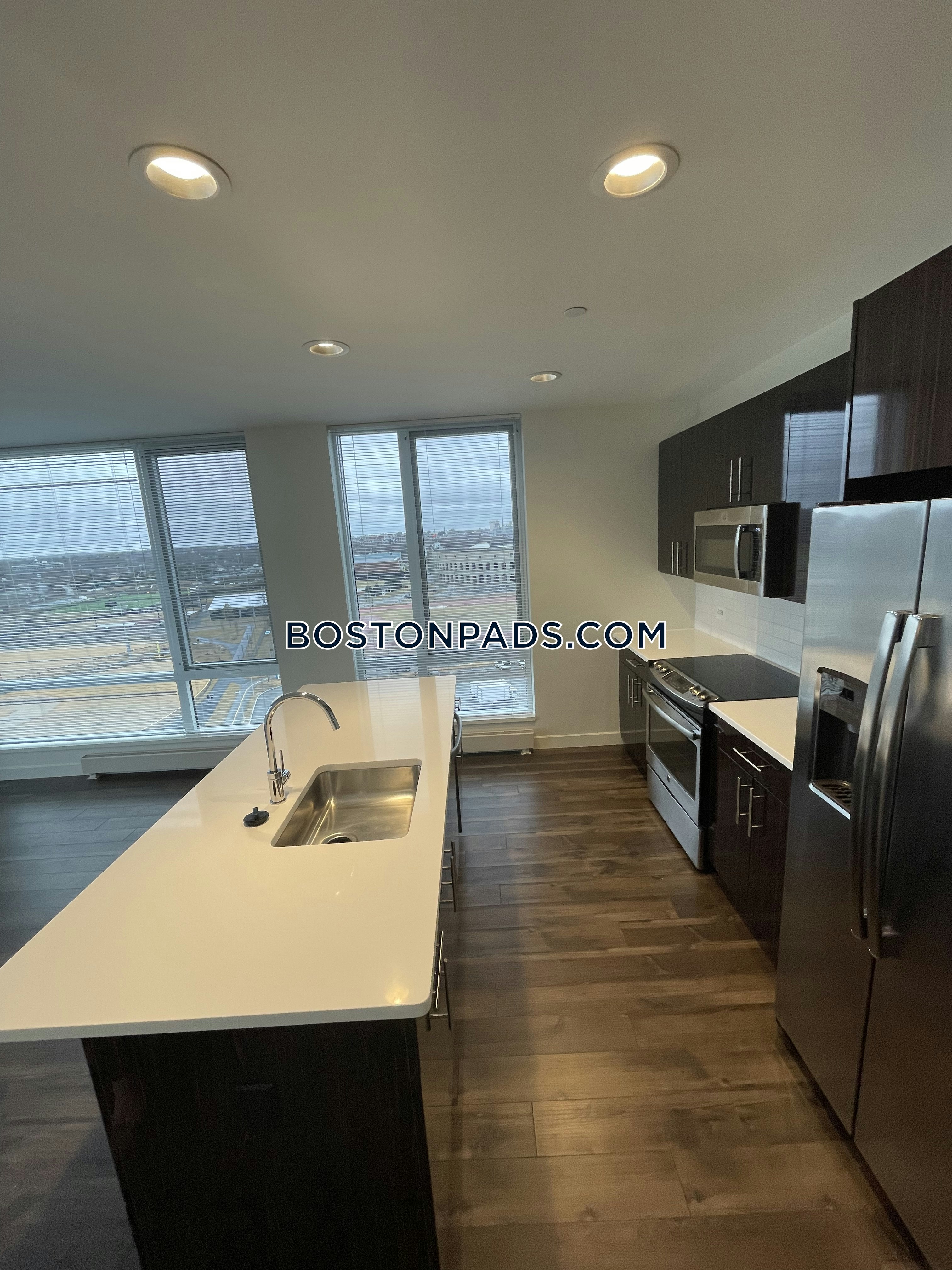 Boston - 3 Beds, 1 Baths