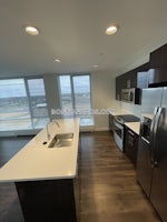 Western Ave., Boston