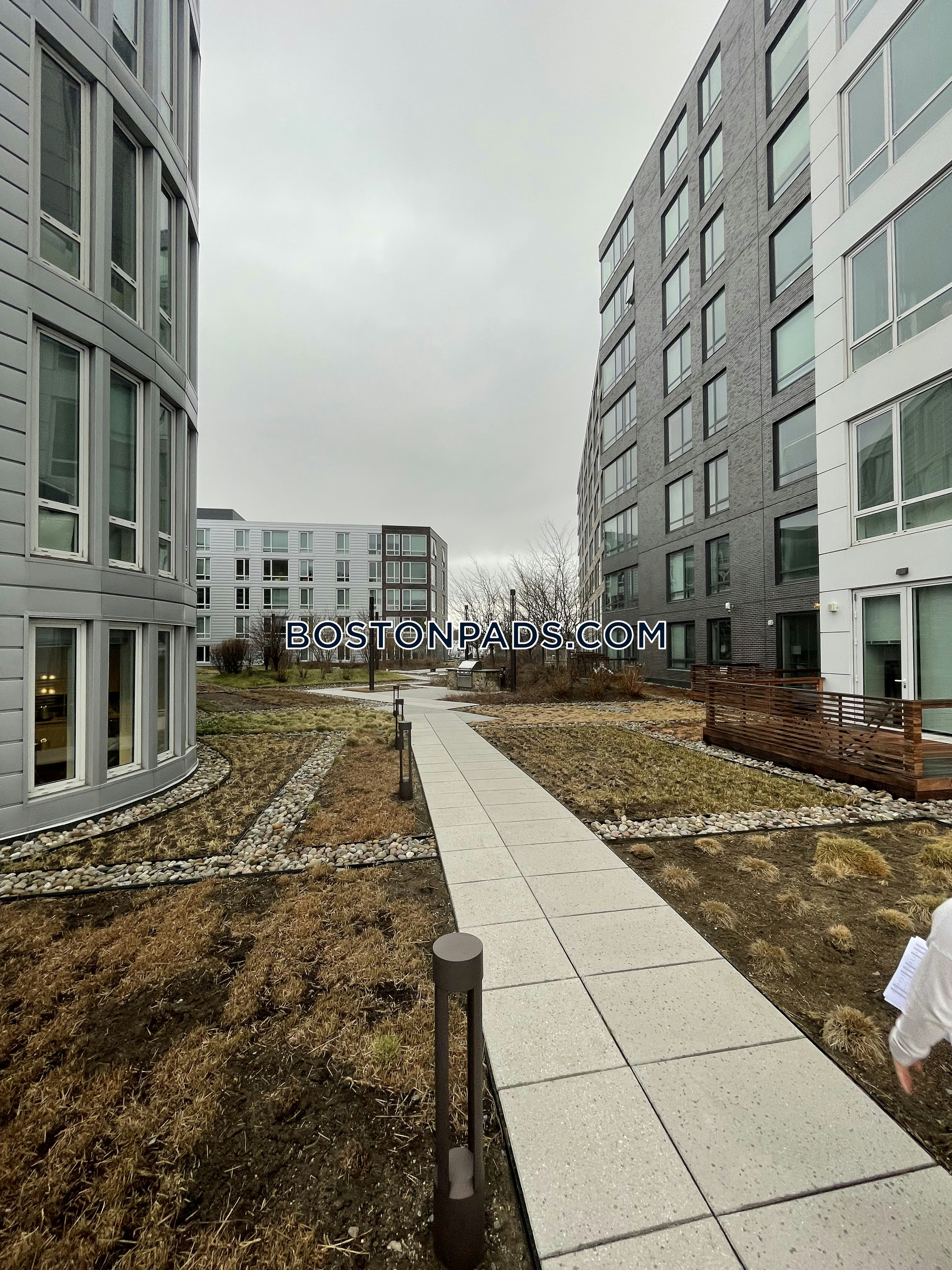 Boston - 3 Beds, 1 Baths