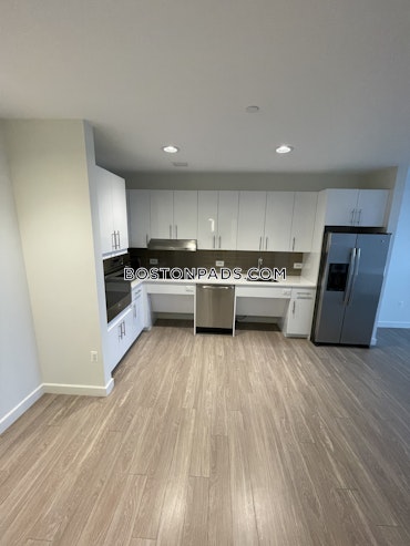 Boston - 1 Beds, 1 Baths