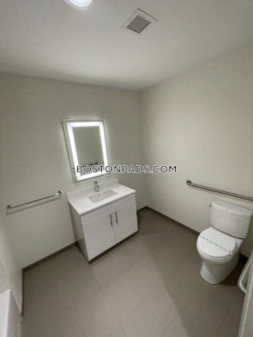 Boston - 1 Beds, 1 Baths