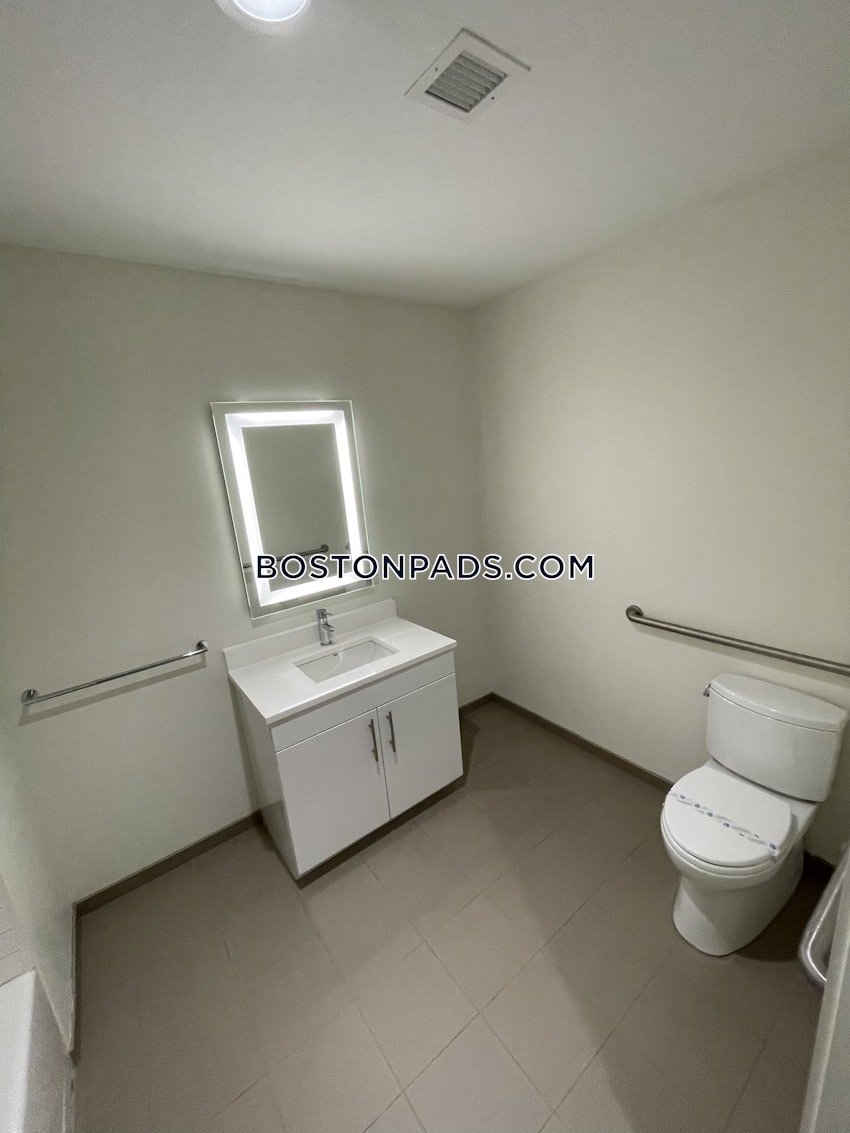 BOSTON - ALLSTON - 1 Bed, 1 Bath - Image 5