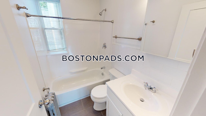 BOSTON - BRIGHTON - CLEVELAND CIRCLE - 2 Beds, 1 Bath - Image 16