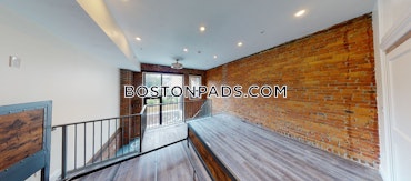 Boston - 1 Beds, 1 Baths