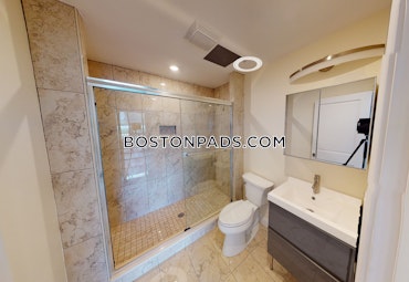 Boston - 1 Beds, 1 Baths