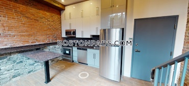 Boston - 1 Beds, 1 Baths