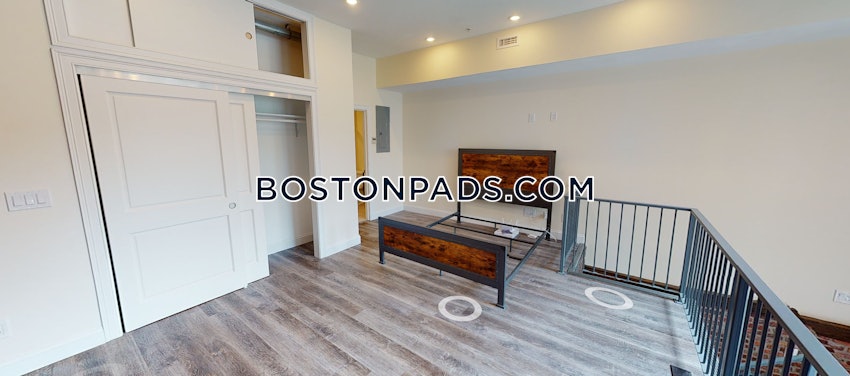 BOSTON - ALLSTON - 1 Bed, 1 Bath - Image 2