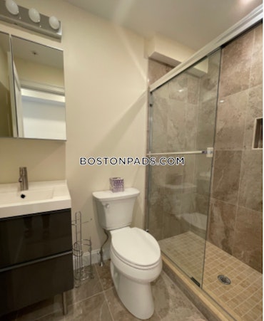 Boston - 1 Beds, 2 Baths