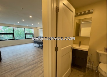 Boston - 1 Beds, 2 Baths