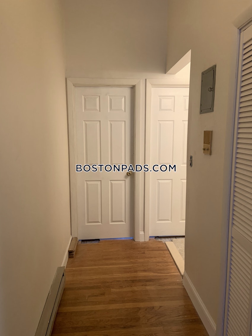 BOSTON - SOUTH END - 3 Beds, 1 Bath - Image 48