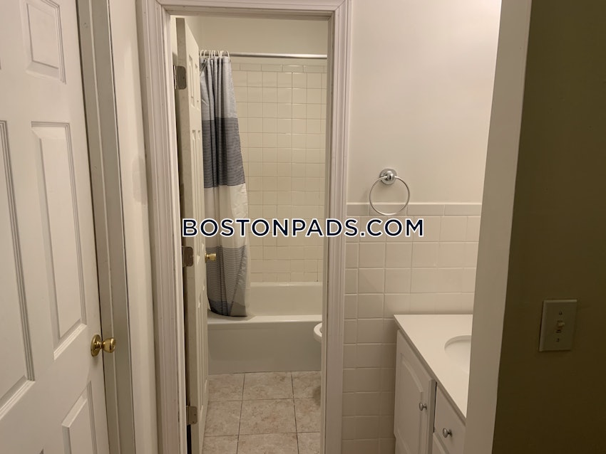 BOSTON - SOUTH END - 3 Beds, 1 Bath - Image 70