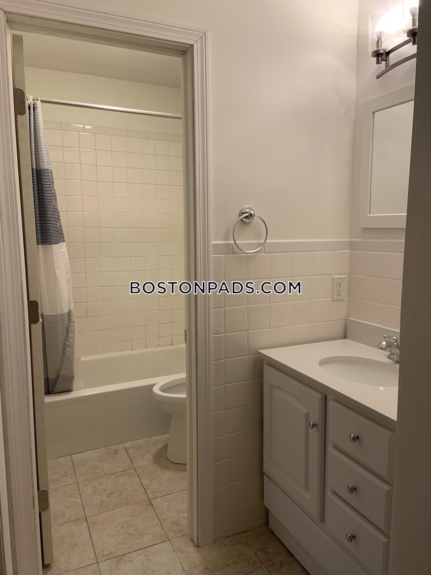 BOSTON - SOUTH END - 3 Beds, 1 Bath - Image 80