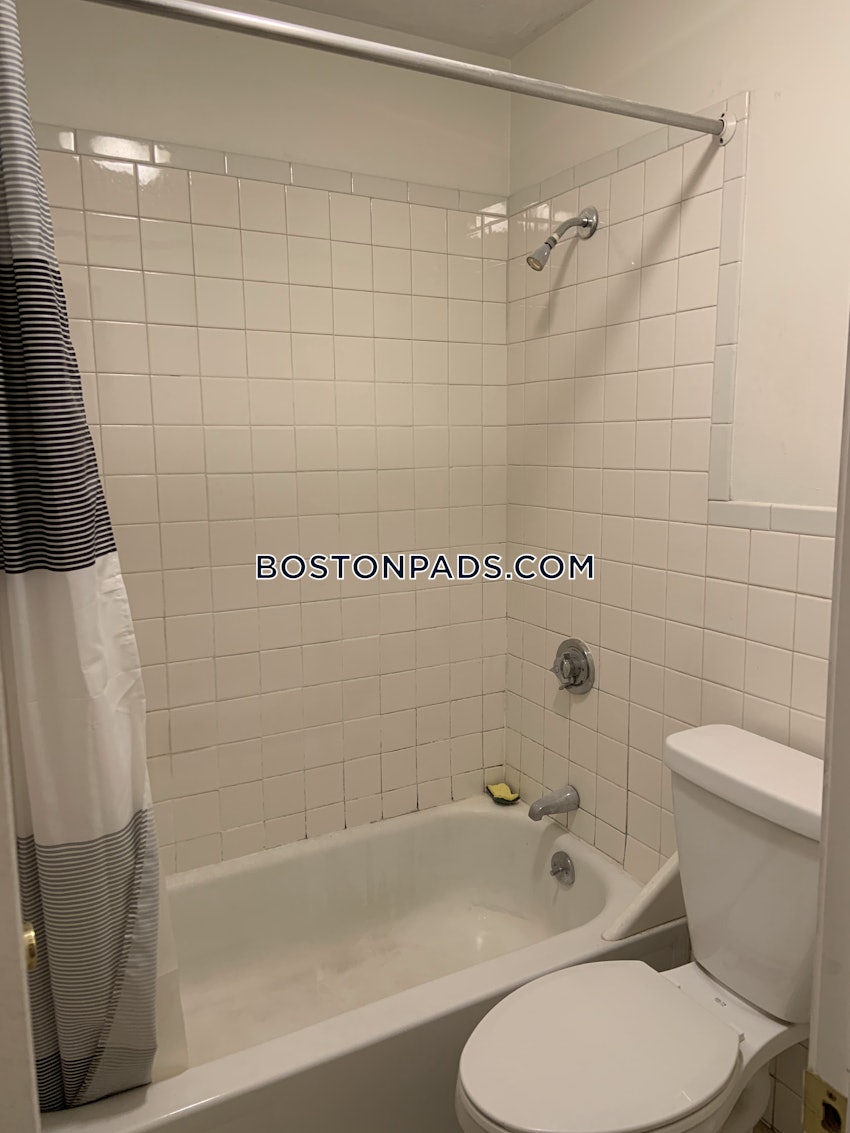 BOSTON - SOUTH END - 3 Beds, 1 Bath - Image 79