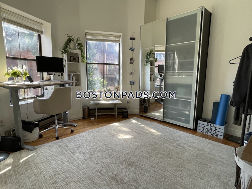 BOSTON - SOUTH END - 3 Beds, 1 Bath - Image 41