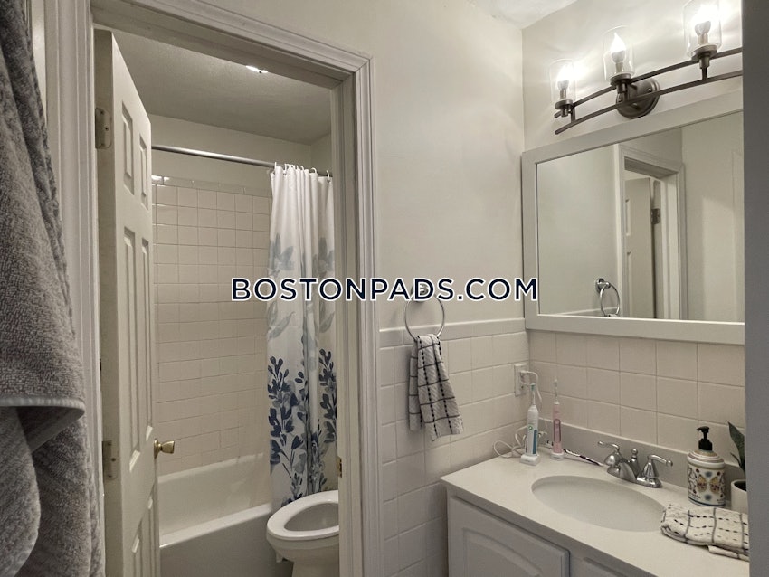 BOSTON - SOUTH END - 3 Beds, 1 Bath - Image 78