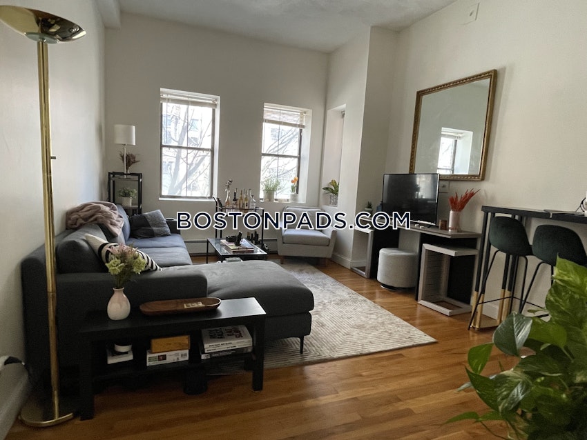 BOSTON - SOUTH END - 3 Beds, 1 Bath - Image 69