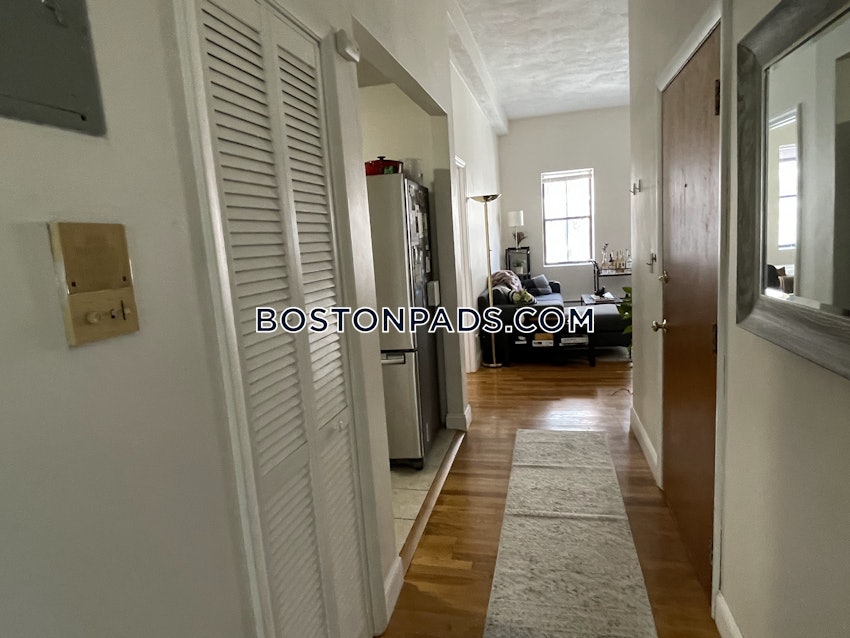 BOSTON - SOUTH END - 3 Beds, 1 Bath - Image 37