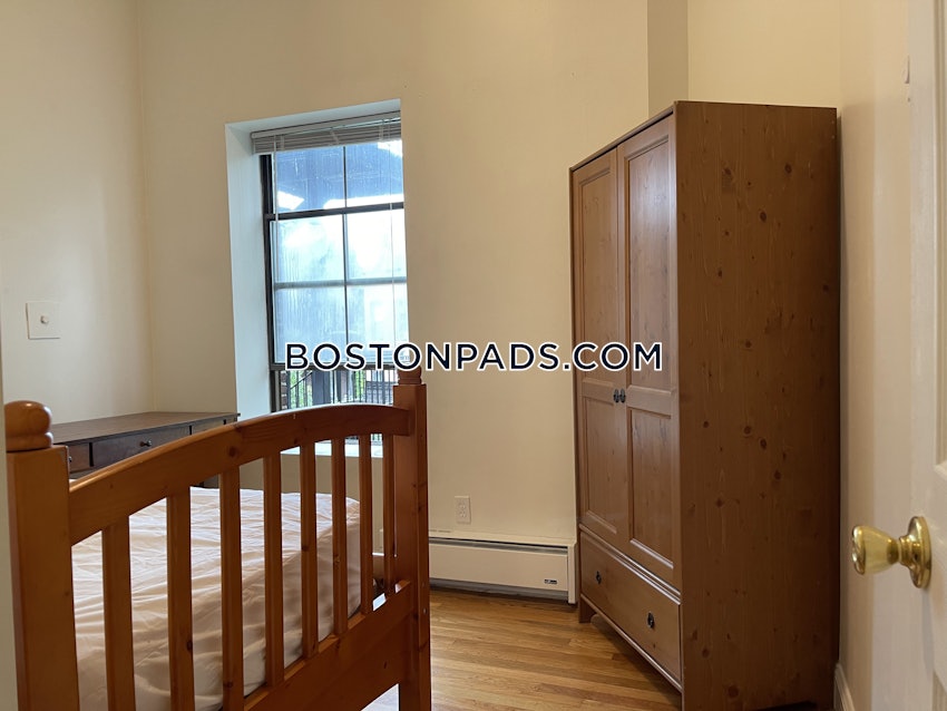 BOSTON - SOUTH END - 3 Beds, 1 Bath - Image 35