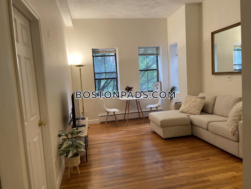 BOSTON - SOUTH END - 3 Beds, 1 Bath - Image 65