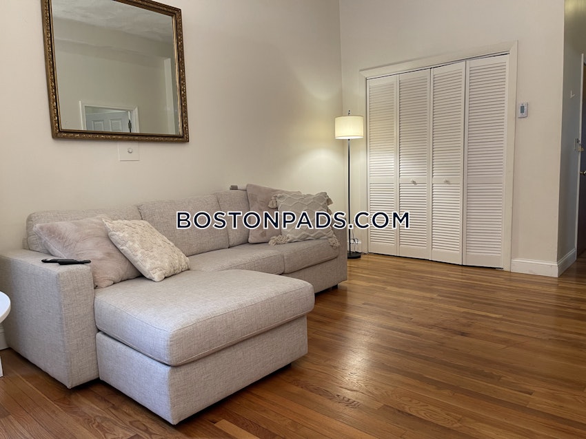 BOSTON - SOUTH END - 3 Beds, 1 Bath - Image 64