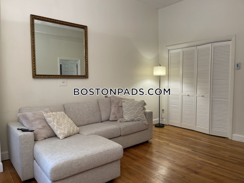 BOSTON - SOUTH END - 3 Beds, 1 Bath - Image 32