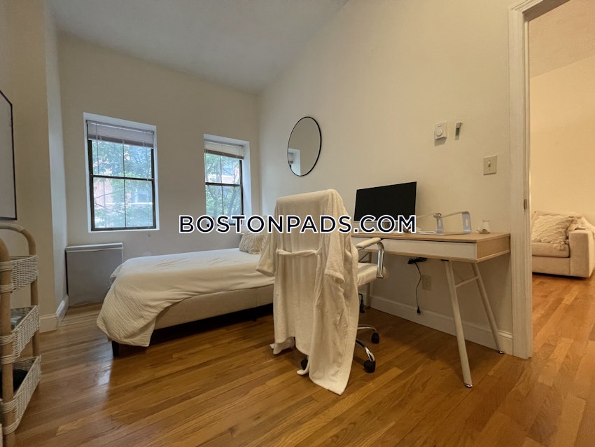 BOSTON - SOUTH END - 3 Beds, 1 Bath - Image 31