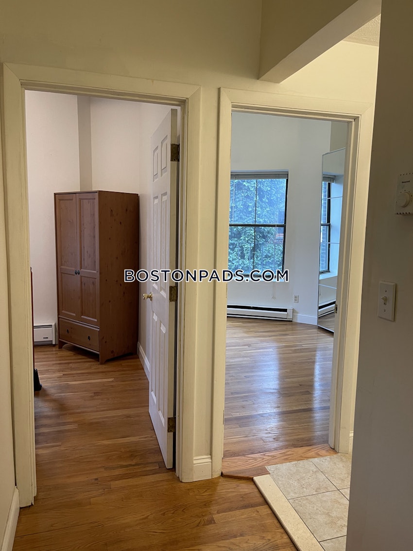 BOSTON - SOUTH END - 3 Beds, 1 Bath - Image 46