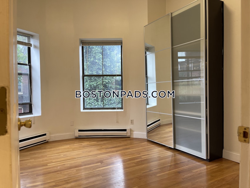 BOSTON - SOUTH END - 3 Beds, 1 Bath - Image 30