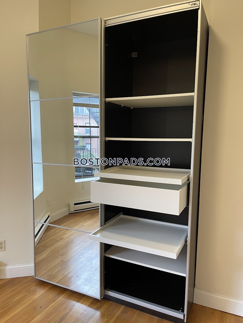 BOSTON - SOUTH END - 3 Beds, 1 Bath - Image 45