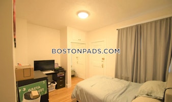 Thatcher St. Brookline