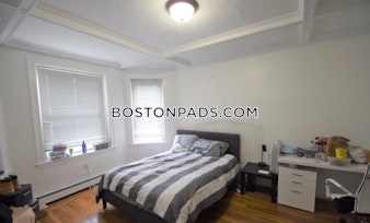 Thatcher St. Brookline