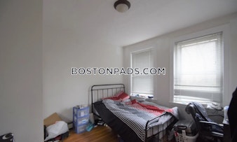 Thatcher St. Brookline